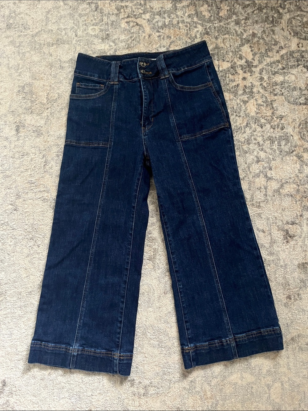 Altar’d State Jeans